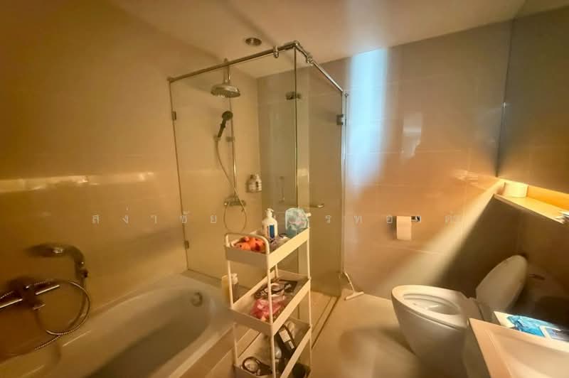 15 Sukhumvit Residences, Bangkok, Soi Sukhumvit 15, Khlongtoei Nua, Watthana, Bangkok, 3 Bedrooms, 152 sqm, Condo For Sale, by สง่าชัย ไทรทองคำ, 500148348 - DDproperty.com