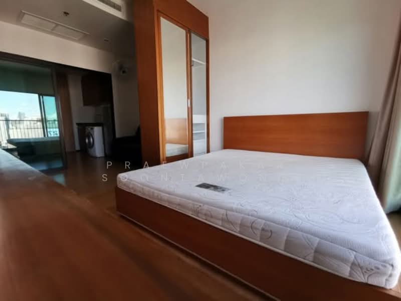 Noble Revent, Bangkok, Sri Ayutthaya Road, Thanon Phaya Thai, Ratchathewi, Bangkok, 1 Bedroom, 33 sqm, Condo For Rent, by Praewpakar Soontawong, 500148349 - DDproperty.com