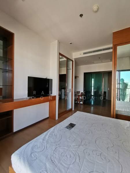 Noble Revent, Bangkok, Sri Ayutthaya Road, Thanon Phaya Thai, Ratchathewi, Bangkok, 1 Bedroom, 33 sqm, Condo For Rent, by Praewpakar Soontawong, 500148349 - DDproperty.com