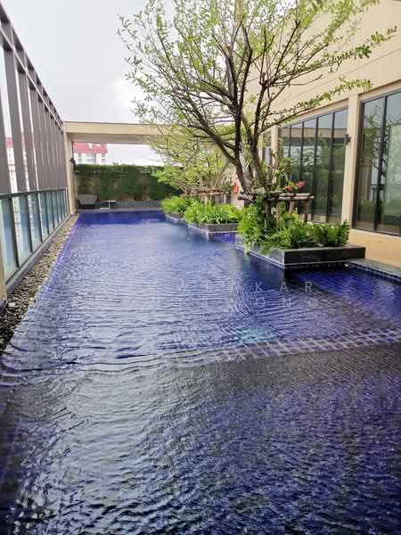 Noble Revent, Bangkok, Sri Ayutthaya Road, Thanon Phaya Thai, Ratchathewi, Bangkok, 1 Bedroom, 33 sqm, Condo For Rent, by Praewpakar Soontawong, 500148349 - DDproperty.com