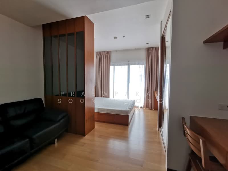 Noble Revent, Bangkok, Sri Ayutthaya Road, Thanon Phaya Thai, Ratchathewi, Bangkok, 1 Bedroom, 33 sqm, Condo For Rent, by Praewpakar Soontawong, 500148349 - DDproperty.com