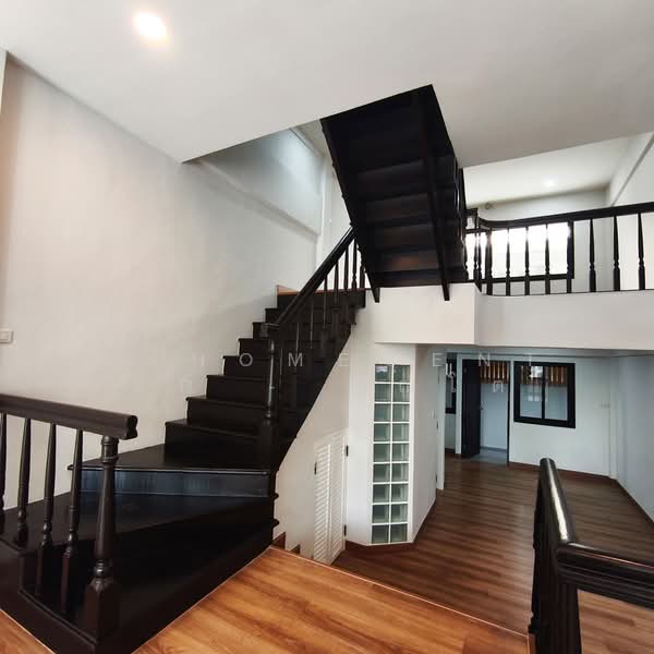 Nanthana Garden Rangsit, Pathum Thani, Soi Baan Klang, Ban Klang, Muang Pathum Thani, Pathum Thani, 3 Bedrooms, 130 sqm, Townhouse For Sale, by AJHOMECENTER - คุณโต, 500148350 - DDproperty.com