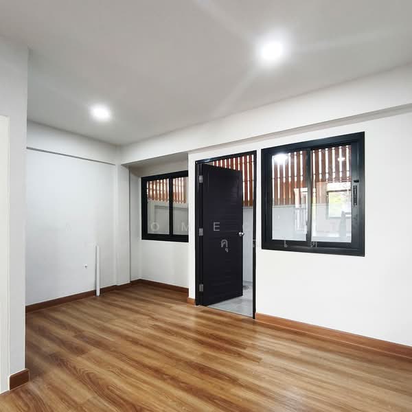 Nanthana Garden Rangsit, Pathum Thani, Soi Baan Klang, Ban Klang, Muang Pathum Thani, Pathum Thani, 3 Bedrooms, 130 sqm, Townhouse For Sale, by AJHOMECENTER - คุณโต, 500148350 - DDproperty.com