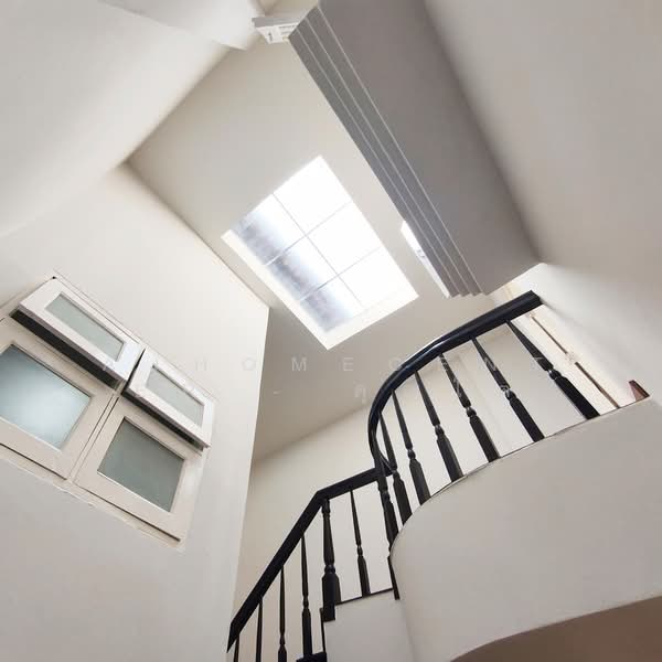 Nanthana Garden Rangsit, Pathum Thani, Soi Baan Klang, Ban Klang, Muang Pathum Thani, Pathum Thani, 3 Bedrooms, 130 sqm, Townhouse For Sale, by AJHOMECENTER - คุณโต, 500148350 - DDproperty.com