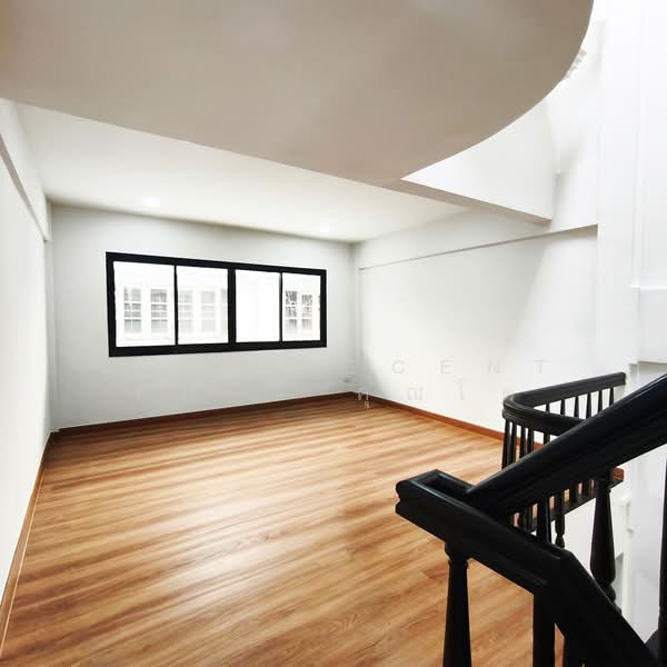 Nanthana Garden Rangsit, Pathum Thani, Soi Baan Klang, Ban Klang, Muang Pathum Thani, Pathum Thani, 3 Bedrooms, 130 sqm, Townhouse For Sale, by AJHOMECENTER - คุณโต, 500148350 - DDproperty.com