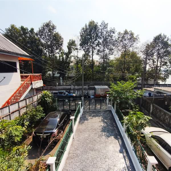Nanthana Garden Rangsit, Pathum Thani, Soi Baan Klang, Ban Klang, Muang Pathum Thani, Pathum Thani, 3 Bedrooms, 130 sqm, Townhouse For Sale, by AJHOMECENTER - คุณโต, 500148350 - DDproperty.com