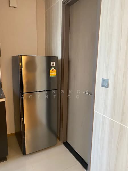 ASHTON Chula-Silom, Bangkok, Rama 4 Road, Si Phraya, Bang Rak, Bangkok, Studio, 24 sqm, Condo For Sale, by Bangkok Agent Co.,Ltd., 500148351 - DDproperty.com