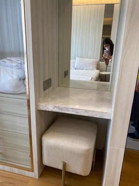 ASHTON Chula-Silom, Bangkok, Rama 4 Road, Si Phraya, Bang Rak, Bangkok, Studio, 24 sqm, Condo For Sale, by Bangkok Agent Co.,Ltd., 500148351 - DDproperty.com