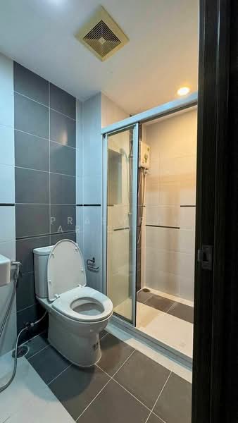 The Base Sukhumvit 77, Bangkok, 289 Sukhumvit 77 Road, Phra Kanong Nua, Watthana, Bangkok, 1 Bedroom, 31 sqm, Condo For Rent, by Praewpakar Soontawong, 500148352 - DDproperty.com