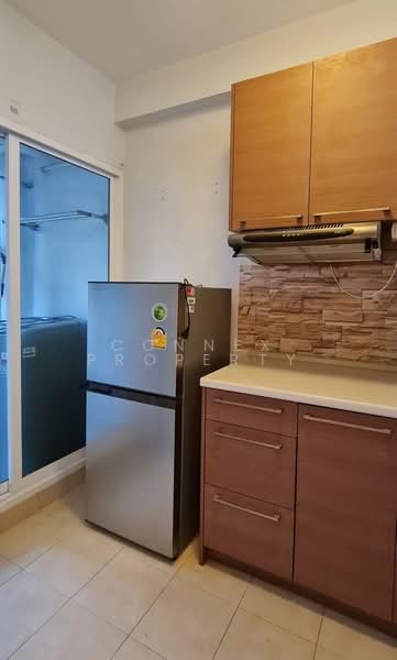 I-Biza Residence : ไอ-บิซา เรสซิเดนซ์, กรุงเทพ, 922 ถนนริมคลองสามเสน, บางกะปิ, ห้วยขวาง, กรุงเทพ, 33 ตร.ม., คอนโด ให้เช่า, โดย Connex Property, 500148354 - DDproperty.com