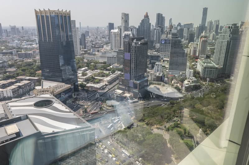 ONE89 Wireless : วัน เอทตี้ไนน์ ไวร์เลส, กรุงเทพ, ถนนวิทยุ, ลุมพินี, ปทุมวัน, กรุงเทพ, 140 ตร.ม., คอนโด ให้เช่า, โดย Kanrutai Dawruang, 500148355 - DDproperty.com