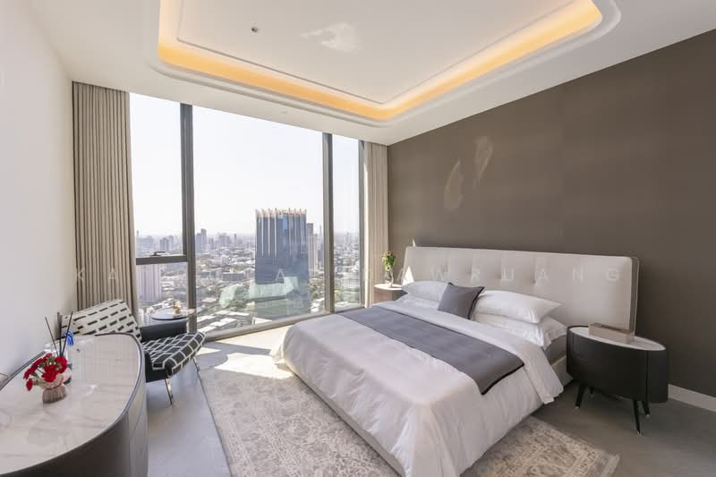 ONE89 Wireless : วัน เอทตี้ไนน์ ไวร์เลส, กรุงเทพ, ถนนวิทยุ, ลุมพินี, ปทุมวัน, กรุงเทพ, 140 ตร.ม., คอนโด ให้เช่า, โดย Kanrutai Dawruang, 500148355 - DDproperty.com