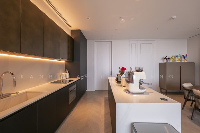 ONE89 Wireless : วัน เอทตี้ไนน์ ไวร์เลส, กรุงเทพ, ถนนวิทยุ, ลุมพินี, ปทุมวัน, กรุงเทพ, 140 ตร.ม., คอนโด ให้เช่า, โดย Kanrutai Dawruang, 500148355 - DDproperty.com