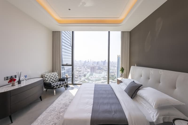ONE89 Wireless, Bangkok, Wittayu Road, Lumphini, Pathum Wan, Bangkok, 2 Bedrooms, 140 sqm, Condo For Rent, by Kanrutai Dawruang, 500148355 - DDproperty.com