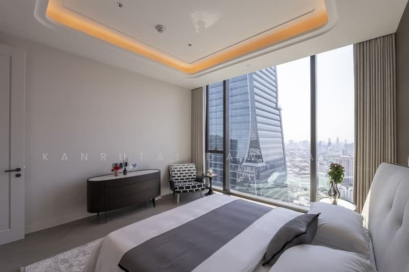 ONE89 Wireless, Bangkok, Wittayu Road, Lumphini, Pathum Wan, Bangkok, 2 Bedrooms, 140 sqm, Condo For Rent, by Kanrutai Dawruang, 500148355 - DDproperty.com