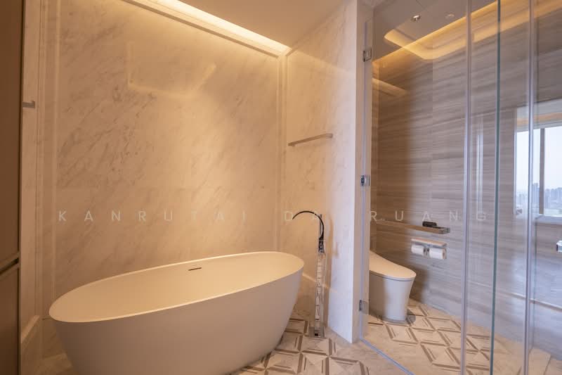 ONE89 Wireless : วัน เอทตี้ไนน์ ไวร์เลส, กรุงเทพ, ถนนวิทยุ, ลุมพินี, ปทุมวัน, กรุงเทพ, 140 ตร.ม., คอนโด ให้เช่า, โดย Kanrutai Dawruang, 500148355 - DDproperty.com