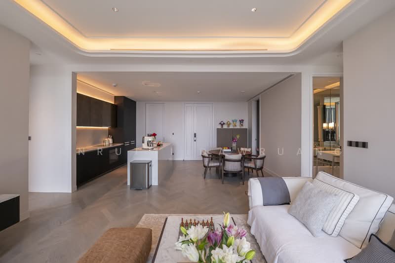 ONE89 Wireless : วัน เอทตี้ไนน์ ไวร์เลส, กรุงเทพ, ถนนวิทยุ, ลุมพินี, ปทุมวัน, กรุงเทพ, 140 ตร.ม., คอนโด ให้เช่า, โดย Kanrutai Dawruang, 500148355 - DDproperty.com