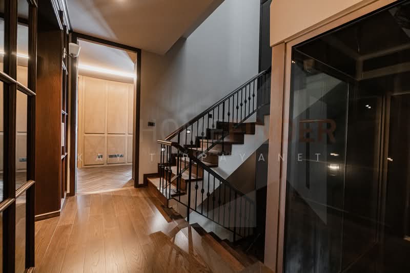 ให้เช่า - Quarter 31 : ควอร์เตอร์ 31, กรุงเทพ