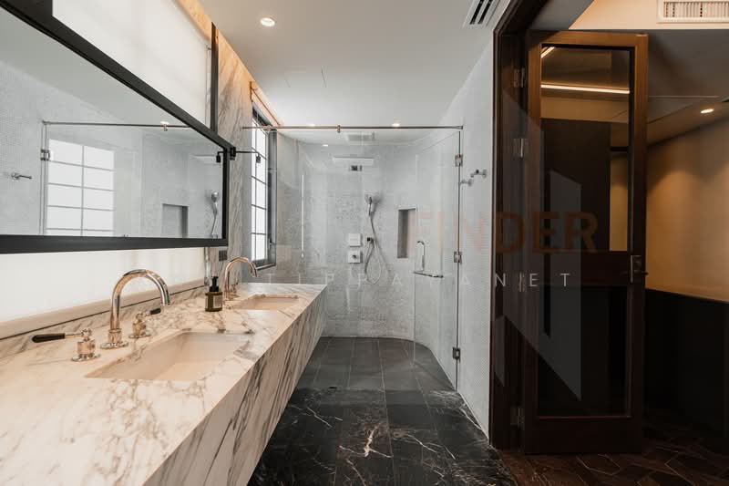 Quarter 31, Bangkok, 333 Soi Sukhumvit 31, Khlong Tan Nua, Watthana, Bangkok, 4 Bedrooms, 431 sqm, Townhouse For Rent, by Kay Tippayanet, 500148356 - DDproperty.com