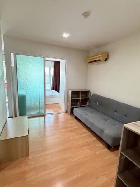 Casa Condo, Chiang Mai, Chang Phuak, Muang Chiang Mai, Chiang Mai, 1 Bedroom, 30 sqm, Condo For Rent, by คุณ แหม่ม, 500148357 - DDproperty.com