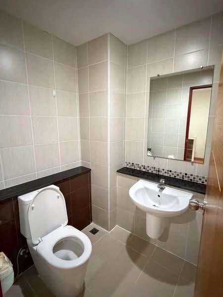 Casa Condo, Chiang Mai, Chang Phuak, Muang Chiang Mai, Chiang Mai, 1 Bedroom, 30 sqm, Condo For Rent, by คุณ แหม่ม, 500148357 - DDproperty.com