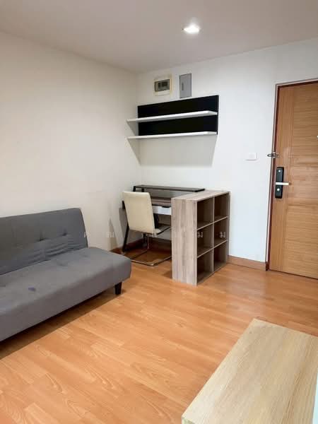 Casa Condo : คาซ่า คอนโด, เชียงใหม่, ช้างเผือก, เมืองเชียงใหม่, เชียงใหม่, 30 ตร.ม., คอนโด ให้เช่า, โดย คุณ แหม่ม, 500148357 - DDproperty.com