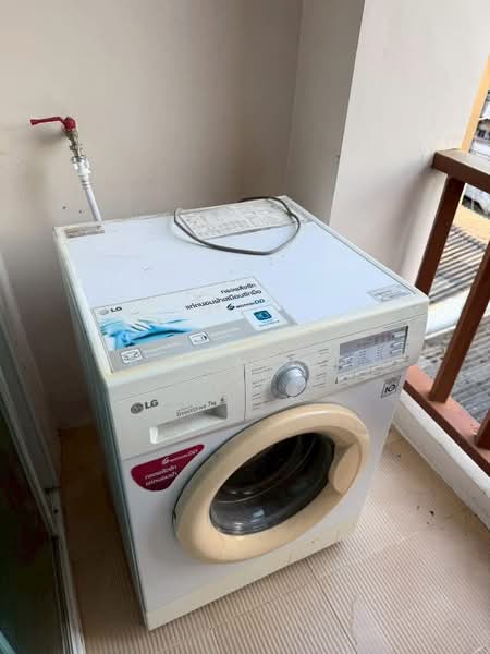 Casa Condo : คาซ่า คอนโด, เชียงใหม่, ช้างเผือก, เมืองเชียงใหม่, เชียงใหม่, 30 ตร.ม., คอนโด ให้เช่า, โดย คุณ แหม่ม, 500148357 - DDproperty.com