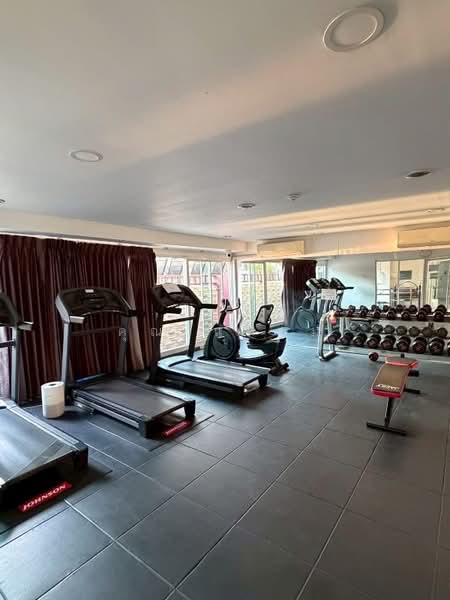 Casa Condo, Chiang Mai, Chang Phuak, Muang Chiang Mai, Chiang Mai, 1 Bedroom, 30 sqm, Condo For Rent, by คุณ แหม่ม, 500148357 - DDproperty.com