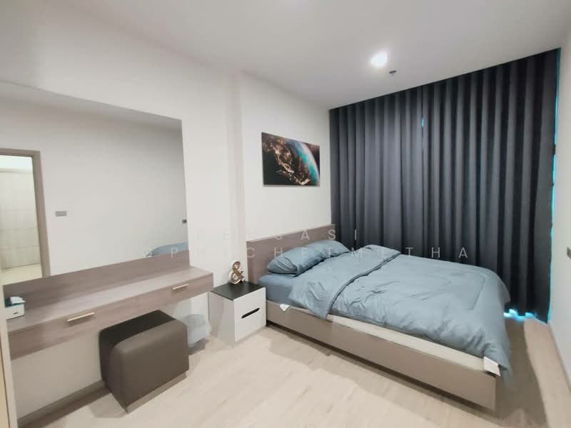 The Symphony Bangpra Sriracha : เดอะ ซิมโฟนี บางพระ ศรีราชา, ชลบุรี, 9 ถนนสุขุมวิท ซอย 20, แสนสุข, เมืองชลบุรี, ชลบุรี, 78 ตร.ม., คอนโด ให้เช่า, โดย Pensasi Ongphichetmetha, 500148359 - DDproperty.com