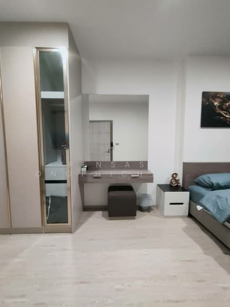 The Symphony Bangpra Sriracha : เดอะ ซิมโฟนี บางพระ ศรีราชา, ชลบุรี, 9 ถนนสุขุมวิท ซอย 20, แสนสุข, เมืองชลบุรี, ชลบุรี, 78 ตร.ม., คอนโด ให้เช่า, โดย Pensasi Ongphichetmetha, 500148359 - DDproperty.com