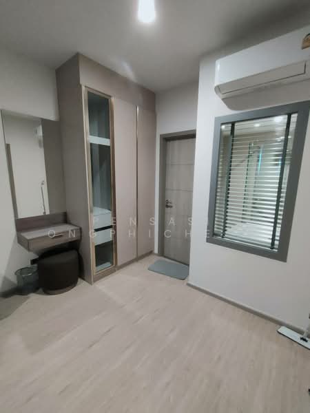 The Symphony Bangpra Sriracha : เดอะ ซิมโฟนี บางพระ ศรีราชา, ชลบุรี, 9 ถนนสุขุมวิท ซอย 20, แสนสุข, เมืองชลบุรี, ชลบุรี, 78 ตร.ม., คอนโด ให้เช่า, โดย Pensasi Ongphichetmetha, 500148359 - DDproperty.com