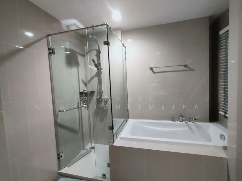 The Symphony Bangpra Sriracha : เดอะ ซิมโฟนี บางพระ ศรีราชา, ชลบุรี, 9 ถนนสุขุมวิท ซอย 20, แสนสุข, เมืองชลบุรี, ชลบุรี, 78 ตร.ม., คอนโด ให้เช่า, โดย Pensasi Ongphichetmetha, 500148359 - DDproperty.com