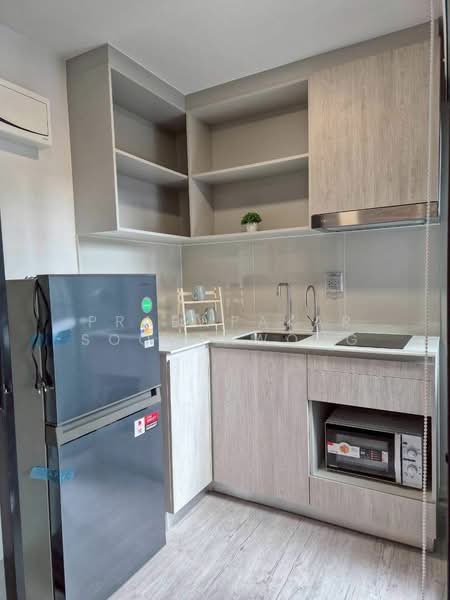 Atmoz Tropicana Bangna : แอทโมซ ทรอปิคาน่า บางนา, กรุงเทพ, 22 ถนนบางนา-ตราด, บางนา, บางนา, กรุงเทพ, 27 ตร.ม., คอนโด ให้เช่า, โดย Praewpakar Soontawong, 500148360 - DDproperty.com