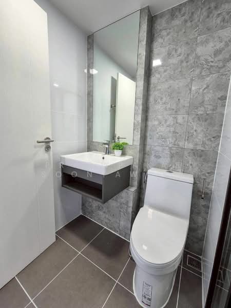 Atmoz Tropicana Bangna : แอทโมซ ทรอปิคาน่า บางนา, กรุงเทพ, 22 ถนนบางนา-ตราด, บางนา, บางนา, กรุงเทพ, 27 ตร.ม., คอนโด ให้เช่า, โดย Praewpakar Soontawong, 500148360 - DDproperty.com