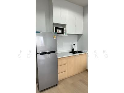 For Rent - The Platinum Condominium, Bangkok