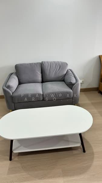 The Platinum Condominium, Bangkok, Petchburi, Thanon Phetchaburi, Ratchathewi, Bangkok, 1 Bedroom, 45 sqm, Condo For Rent, by Praewpakar Soontawong, 500148361 - DDproperty.com