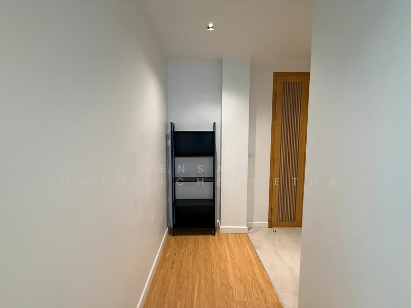 CHERN Residence, Bangkok, Khlong Tan Nua, Watthana, Bangkok, 2 Bedrooms, 100 sqm, Apartment For Rent, by Pensasi Ongphichetmetha, 500148362 - DDproperty.com