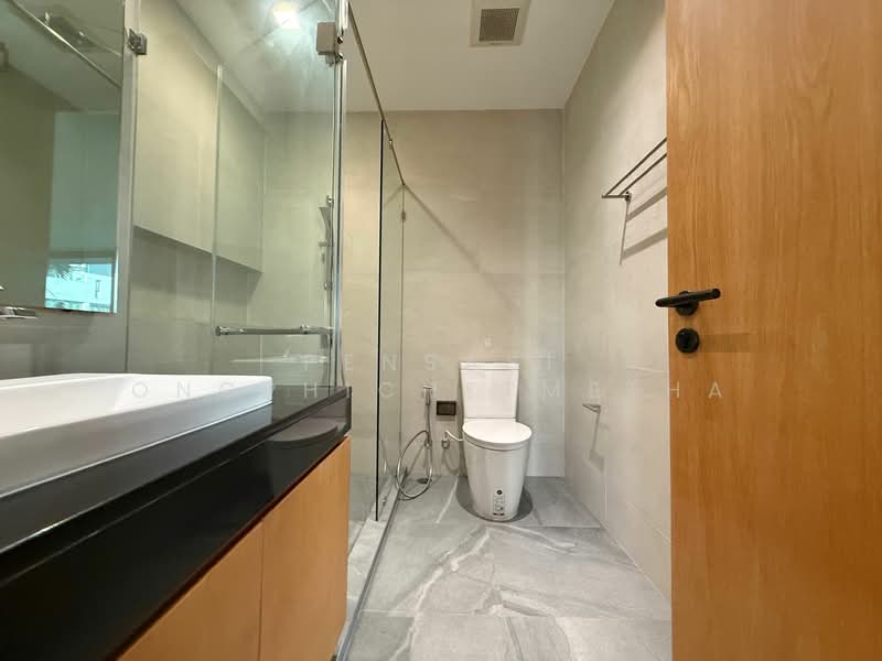 CHERN Residence, Bangkok, Khlong Tan Nua, Watthana, Bangkok, 2 Bedrooms, 100 sqm, Apartment For Rent, by Pensasi Ongphichetmetha, 500148362 - DDproperty.com