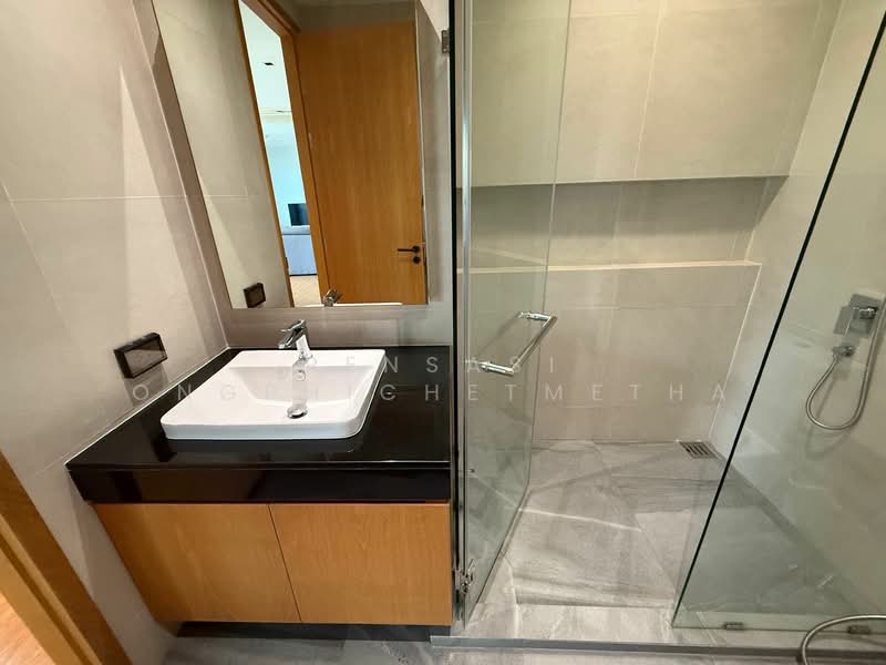 CHERN Residence : เชิญ เรสซิเดนซ์, กรุงเทพ, คลองตันเหนือ, วัฒนา, กรุงเทพ, 100 ตร.ม., อพาร์ทเมนท์ ให้เช่า, โดย Pensasi Ongphichetmetha, 500148362 - DDproperty.com