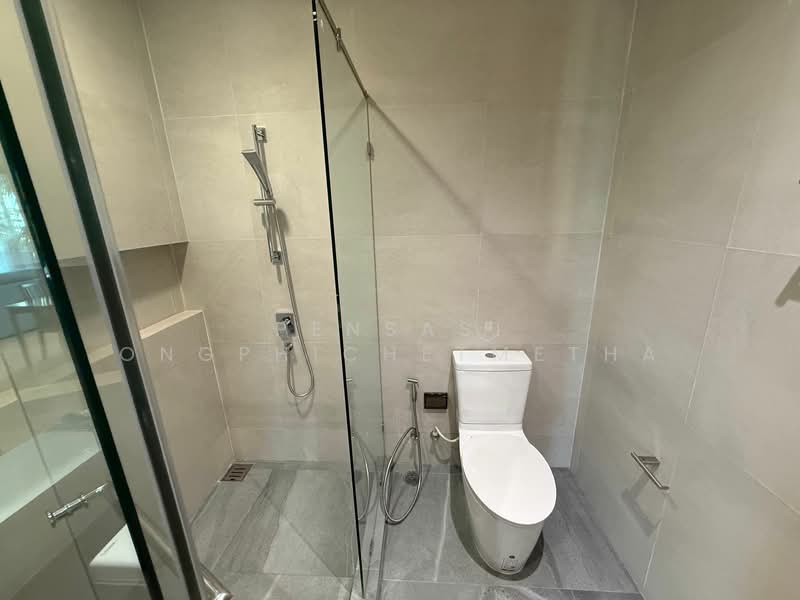 CHERN Residence, Bangkok, Khlong Tan Nua, Watthana, Bangkok, 2 Bedrooms, 100 sqm, Apartment For Rent, by Pensasi Ongphichetmetha, 500148362 - DDproperty.com