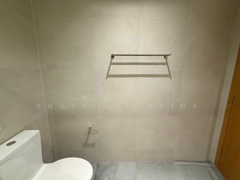 CHERN Residence, Bangkok, Khlong Tan Nua, Watthana, Bangkok, 2 Bedrooms, 100 sqm, Apartment For Rent, by Pensasi Ongphichetmetha, 500148362 - DDproperty.com