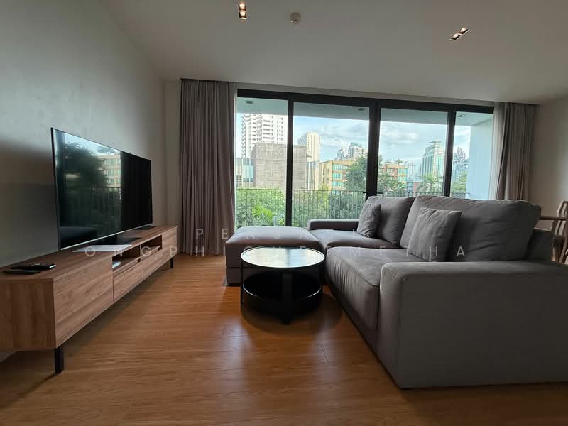 CHERN Residence : เชิญ เรสซิเดนซ์, กรุงเทพ, คลองตันเหนือ, วัฒนา, กรุงเทพ, 100 ตร.ม., อพาร์ทเมนท์ ให้เช่า, โดย Pensasi Ongphichetmetha, 500148362 - DDproperty.com