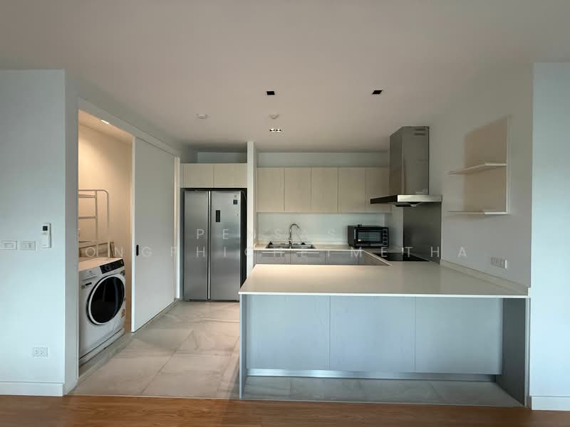 CHERN Residence : เชิญ เรสซิเดนซ์, กรุงเทพ, คลองตันเหนือ, วัฒนา, กรุงเทพ, 100 ตร.ม., อพาร์ทเมนท์ ให้เช่า, โดย Pensasi Ongphichetmetha, 500148362 - DDproperty.com