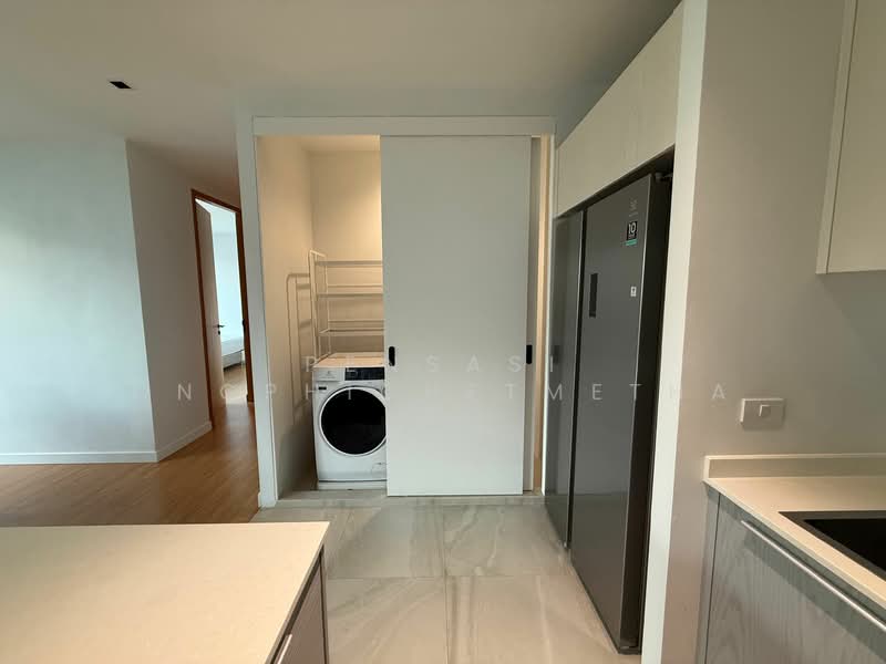 CHERN Residence, Bangkok, Khlong Tan Nua, Watthana, Bangkok, 2 Bedrooms, 100 sqm, Apartment For Rent, by Pensasi Ongphichetmetha, 500148362 - DDproperty.com