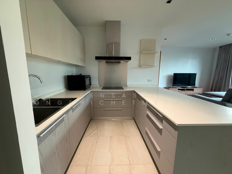 CHERN Residence, Bangkok, Khlong Tan Nua, Watthana, Bangkok, 2 Bedrooms, 100 sqm, Apartment For Rent, by Pensasi Ongphichetmetha, 500148362 - DDproperty.com