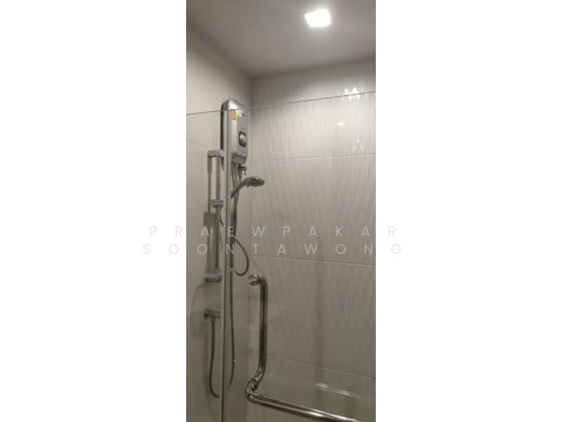 Life Ladprao, Bangkok, 992 Ladprao Road, Jom Phon, Chatuchak, Bangkok, 1 Bedroom, 28 sqm, Condo For Rent, by Praewpakar Soontawong, 500148363 - DDproperty.com