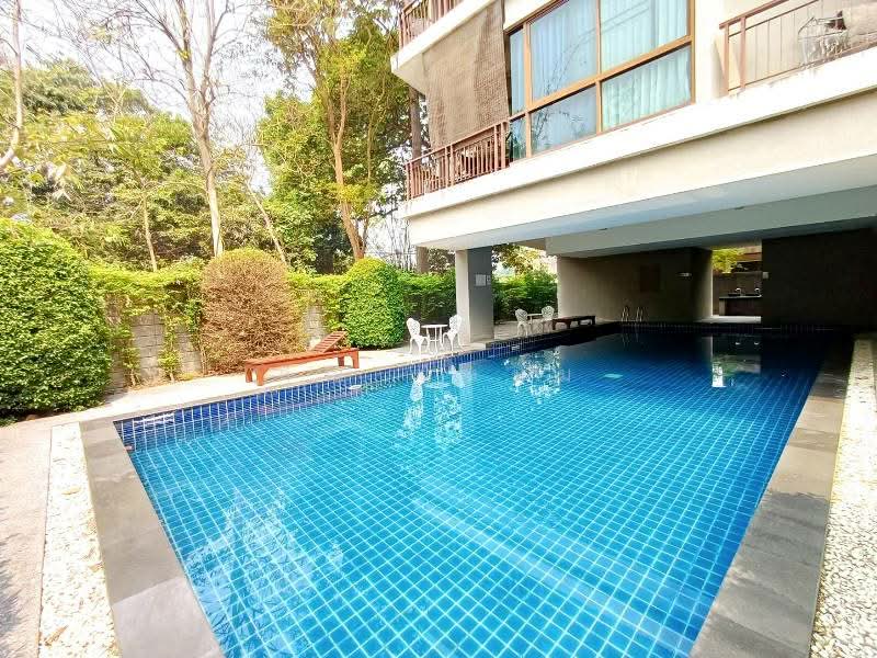 Mountain View Condominium : เมาท์เท่นวิว คอนโดมิเนียม, เชียงใหม่, ถนน ชมดอย, ช้างเผือก, เมืองเชียงใหม่, เชียงใหม่, 62 ตร.ม., คอนโด ให้เช่า, โดย คุณ แหม่ม, 500148365 - DDproperty.com