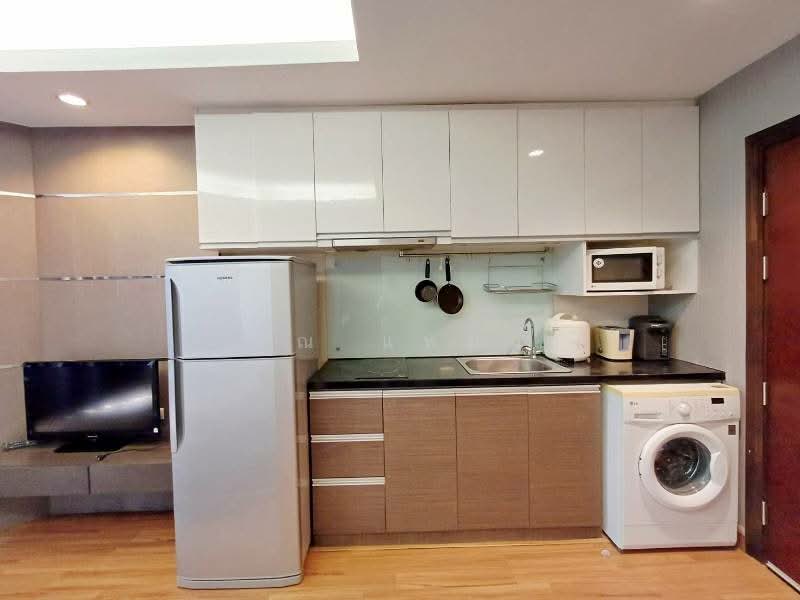 Mountain View Condominium, Chiang Mai, Kiang Doi Road, Chang Phuak, Muang Chiang Mai, Chiang Mai, 1 Bedroom, 62 sqm, Condo For Rent, by คุณ แหม่ม, 500148365 - DDproperty.com