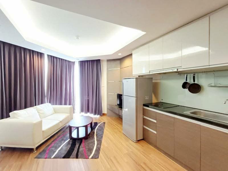 Mountain View Condominium : เมาท์เท่นวิว คอนโดมิเนียม, เชียงใหม่, ถนน ชมดอย, ช้างเผือก, เมืองเชียงใหม่, เชียงใหม่, 62 ตร.ม., คอนโด ให้เช่า, โดย คุณ แหม่ม, 500148365 - DDproperty.com