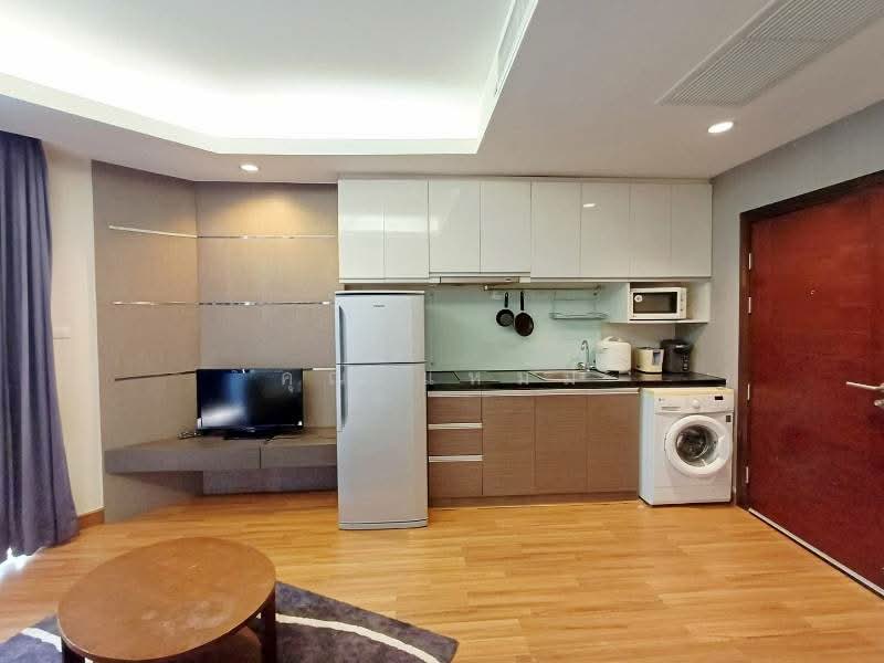 Mountain View Condominium : เมาท์เท่นวิว คอนโดมิเนียม, เชียงใหม่, ถนน ชมดอย, ช้างเผือก, เมืองเชียงใหม่, เชียงใหม่, 62 ตร.ม., คอนโด ให้เช่า, โดย คุณ แหม่ม, 500148365 - DDproperty.com